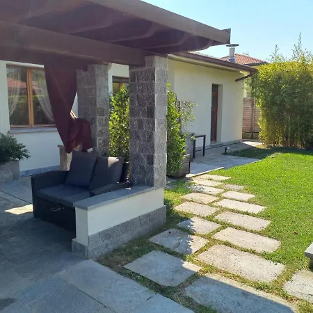 Residenza Beretta Como Lake -a- *
