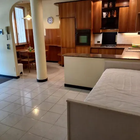 Сasa de vacaciones Residenza Beretta Como Lake -a- Orsenigo