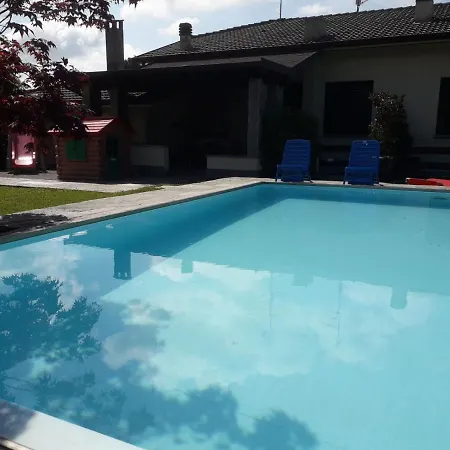 Residenza Beretta Como Lake -a- * 오르세니고