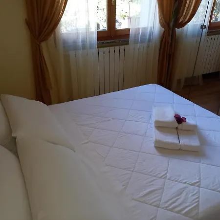 Сasa de vacaciones Residenza Beretta Como Lake -a-
