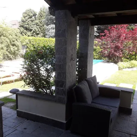 Residenza Beretta Como Lake -a- Сasa de vacaciones