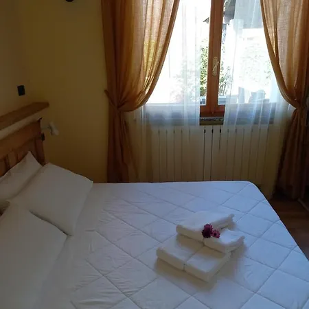 Сasa de vacaciones Residenza Beretta Como Lake -a- Orsenigo